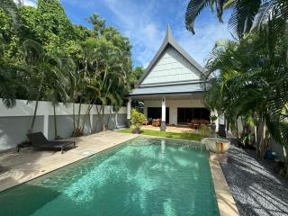 Montrachet Villa by G Estate - Rawai Beach - 9