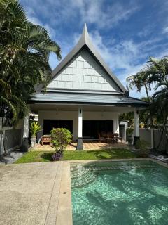 Montrachet Villa by G Estate - Rawai Beach - 8