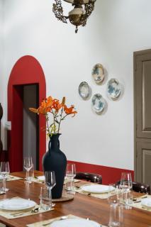 Casa Desa Monteiro - Divar - 2