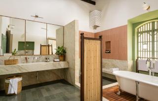 Casa Desa Monteiro - Divar - 1