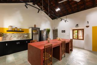 Casa Desa Monteiro - Divar - 6