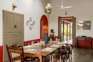 Casa Desa Monteiro - Divar - 5