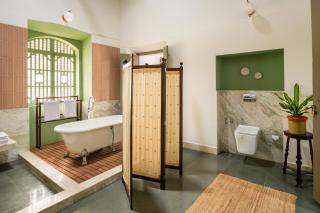 Casa Desa Monteiro - Divar - 8