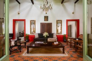 Casa Desa Monteiro 4BHK Stand Alone Villa In Diwar Island with Complementary Breakfast & Private Pool, Garden, Fully Equipped Kitchen - 4