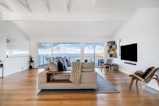 White Water - Stunning Ocean View W Private Pool - Kiama - 9