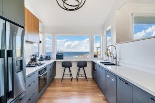 White Water - Stunning Ocean View W Private Pool - Kiama - 7