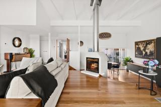 White Water - Stunning Ocean View W Private Pool - Kiama - 5