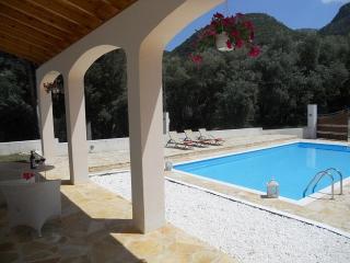 Villa Fedrita - Acharavi - 7