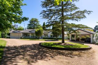 Lauretana House & Cottage - Homestead In Bowral! - Burradoo - 0