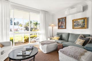 The Waratah Cottage - 5