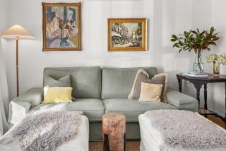 The Waratah Cottage - Robertson - 3