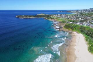 Southbeach - Direct Beach Access To Jones Beach - Kiama Downs - 9