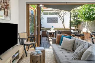 Artscape - Luxurious Bondi Beach Family Villa! - 4