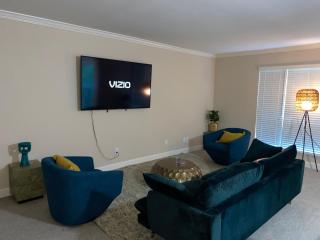 Lovely and cozy apartment- Rancho - Rancho Palos Verdes - 9