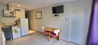 Résidences Les Sansonnets "Appartements & Studios" - 4