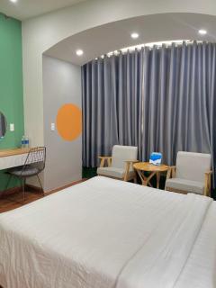 POTA Hotel & Apartment - Da Nang - 9