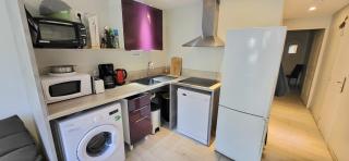 Résidences Les Sansonnets "Appartements & Studios" - 1