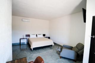 HOTEL & RV PARK ROSA EVELYN - 0