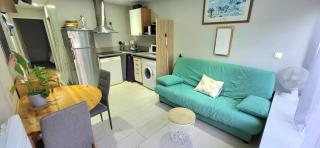 Résidences Les Sansonnets "Appartements & Studios" - 7