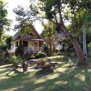 At Home Chiang Dao, Pooch Lovers - Ban Tham - 6