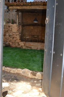 Casa Rural La Azotea - Sequeros - 9