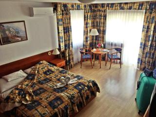 Vesta Apartments - Hévíz - 4