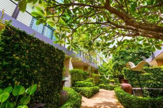 Baan Noppadol Hua Hin Resort - Hua Hin - 7
