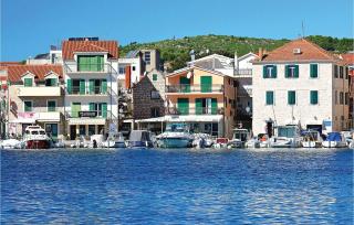 Cozy Home In Cista Velika With Sauna - Velika Cista - 2