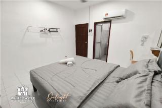 White Castle (Klg Baru) 11pax Semi-D Games/Neflix/Aeon - 1