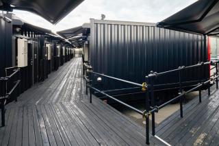 HOTEL R9 The Yard Tokoname - 1