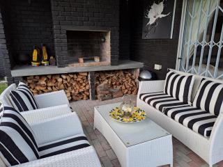 Milky Way - Hermanus - 8