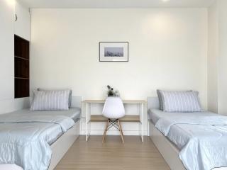 Cozy Suite - Near UTAR - Champs Elysees Kampar - 8