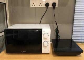 Cozy Suite - Near UTAR - Champs Elysees Kampar - 2