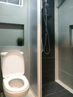 Cozy Suite - Near UTAR - Champs Elysees Kampar - 4