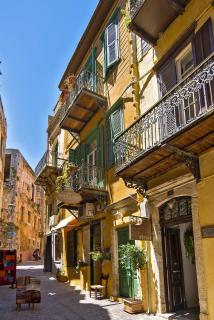 Antica Casa Studios - Chania - 6