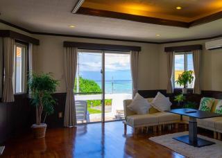 V.O.V VillaⅡ - Kohama - 7