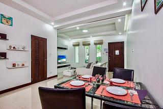 Baan Noppadol Hua Hin Resort - Hua Hin - 4