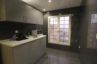 ماسة الشرق للشقق المخدومة اقتصادي Masat Al-Sharq Serviced Apartments - 0