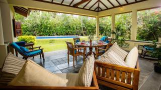 The Chalet - Ahangama - 7