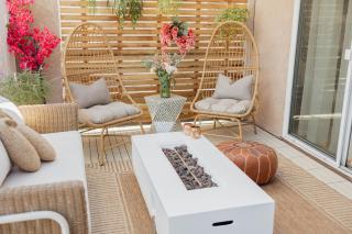 Pb Summer Escape Balcony & Beach Gear Parking - San Diego - 1