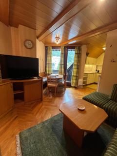 Little King - Feel like at home - Kranjska Gora - 9
