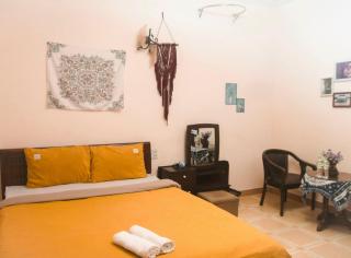 Mr.Happy Homestay - Da Lat - 7