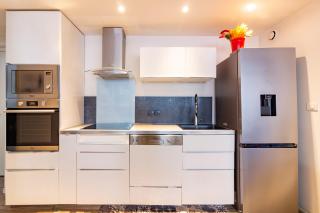 Appartement T4 central quartier Saint-Georges -Le Picomax- - Toulouse - 6