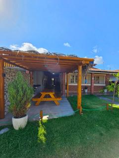 Casa em Porto de Galinhas a 220m da praia - Porto de Galinhas - 1