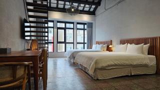 璿 旅 Syuan Hotel - Tainan - 1