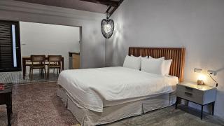 璿 旅 Syuan Hotel - Tainan - 4