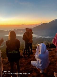 Gunung Batur camp - Kintamani - 6