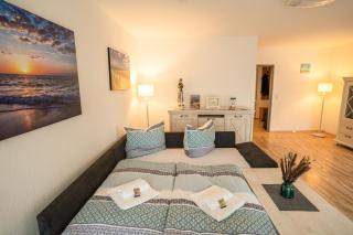 CBlue "Turmresidenz", zentral, familienfreundlich, Schatzsuche - Wismar - 5