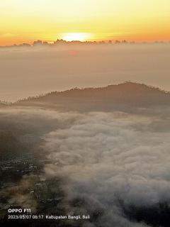 Gunung Batur camp - Kintamani - 7