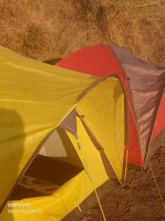 Gunung Batur camp - Kintamani - 9